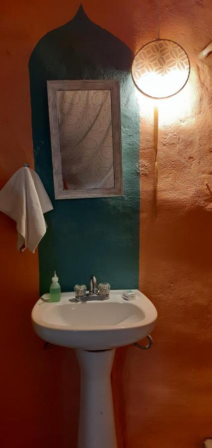 Lola Hôtel capsule Sayulita