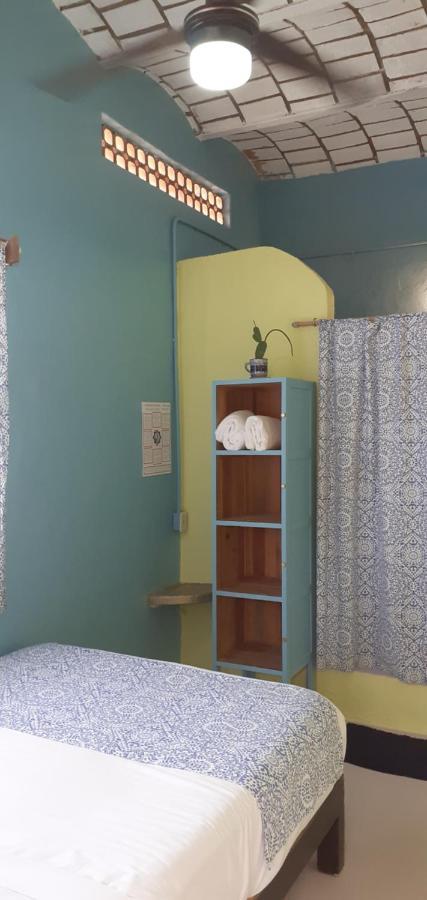 Hôtel capsule Lola