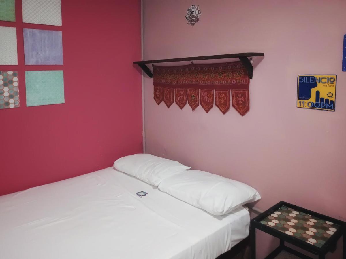 Hôtel capsule Lola