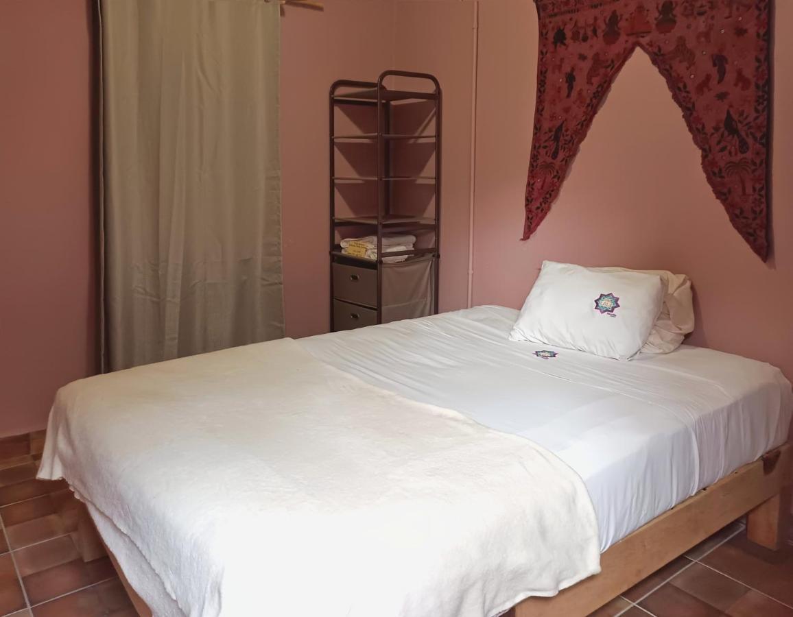 Lola Hôtel capsule 3*