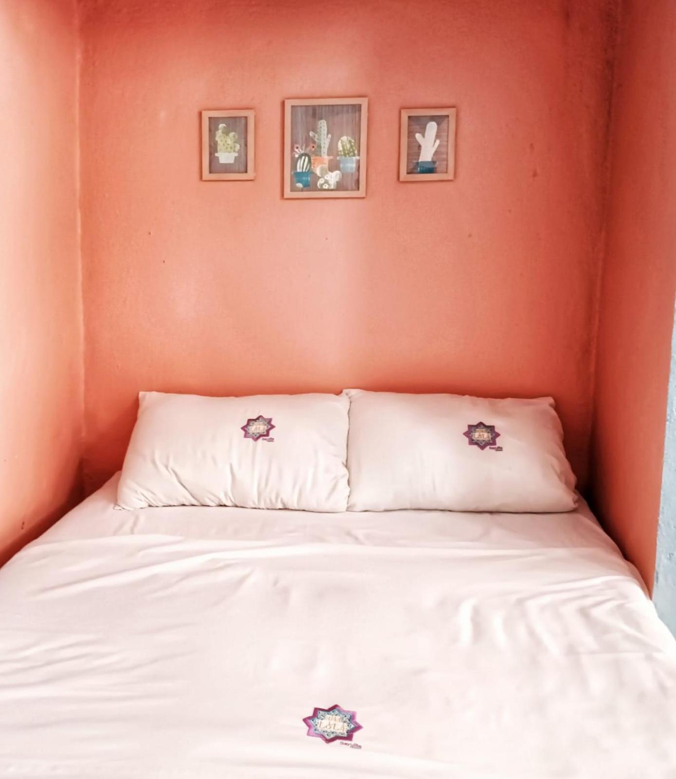 Hôtel capsule Lola Sayulita