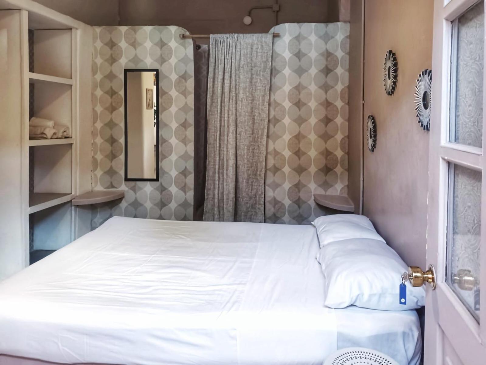 Kapselhotel Lola Sayulita