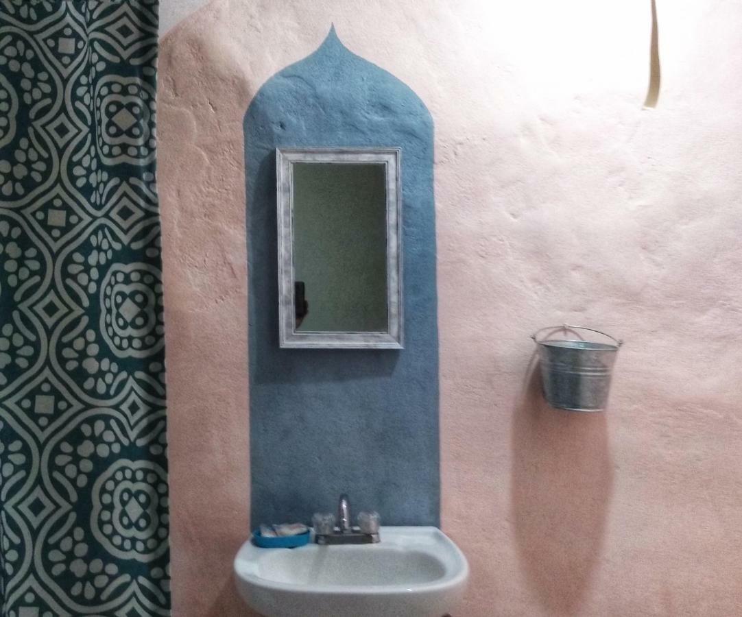 Hôtel capsule Lola